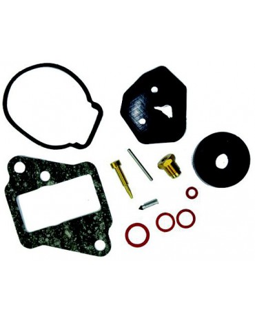 kit carburateur pour yamaha 9.9/15cv (1985)