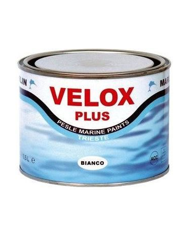 Velox plus 0.5L blanc